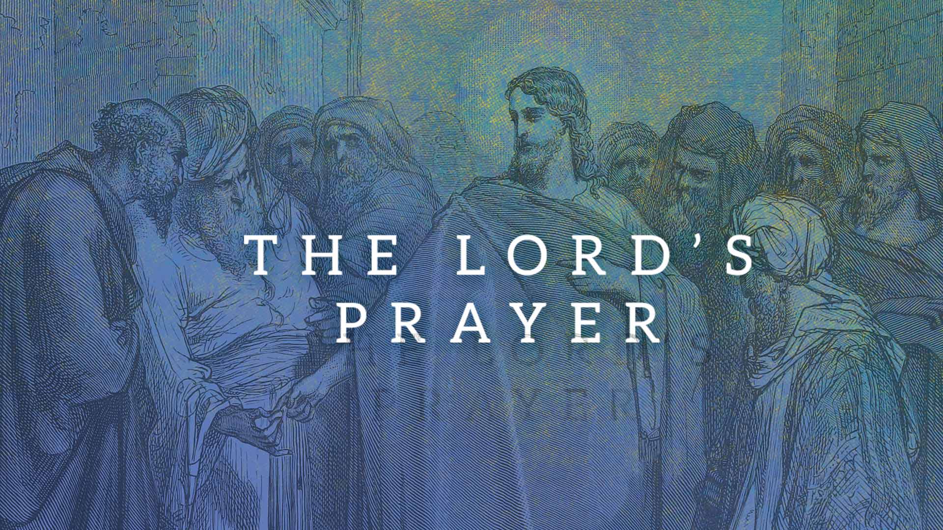 The Lord's Prayer Bible Church