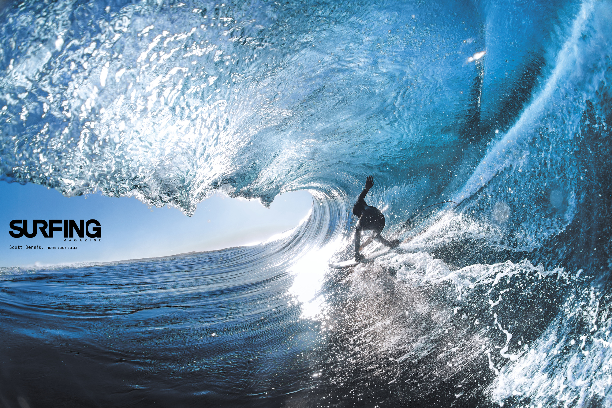 SURFING Wallpaper: Issue 12, 2015