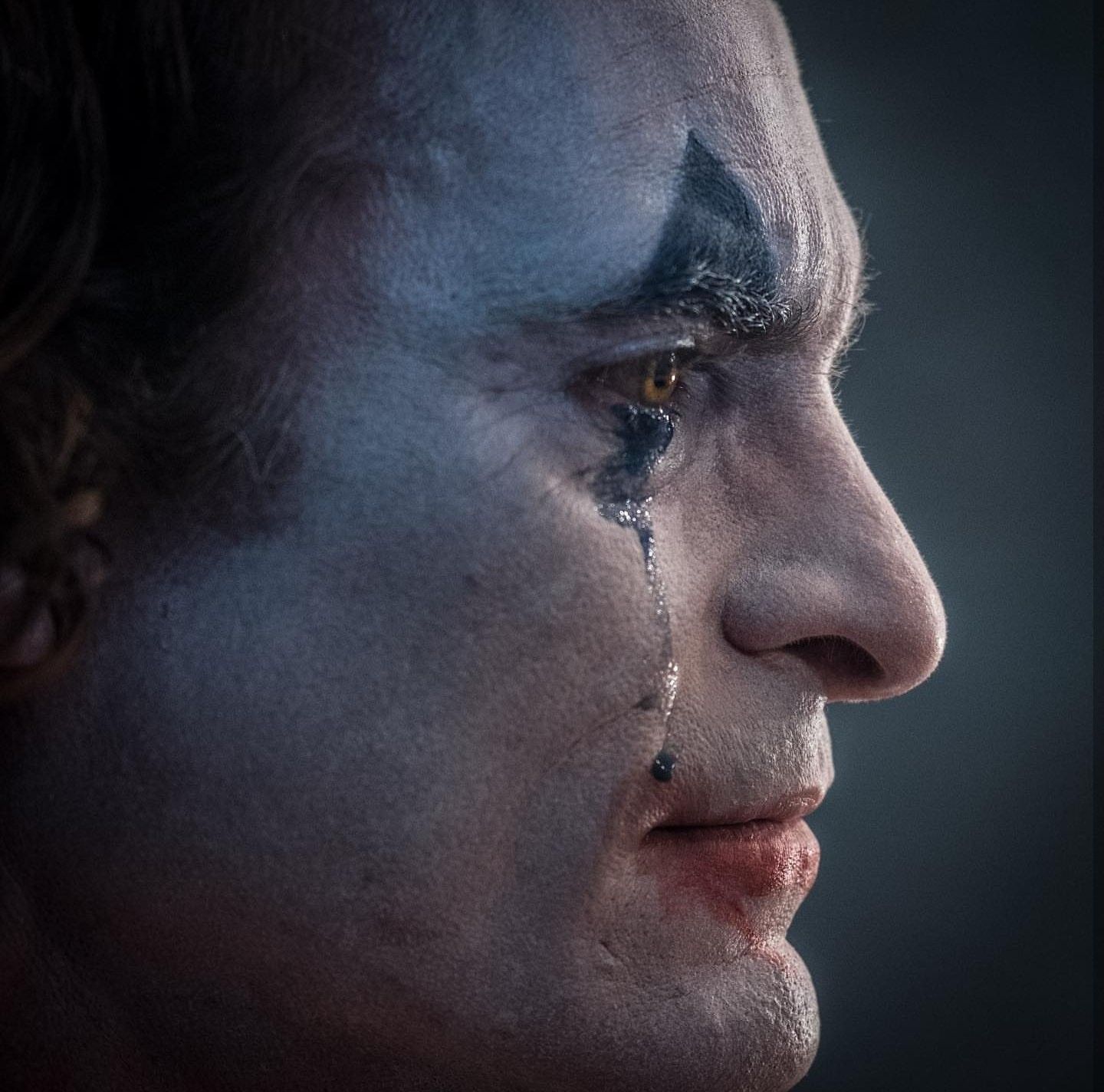 Crying clown. Fotos do joker, Cartaz coringa, Fotos coringa