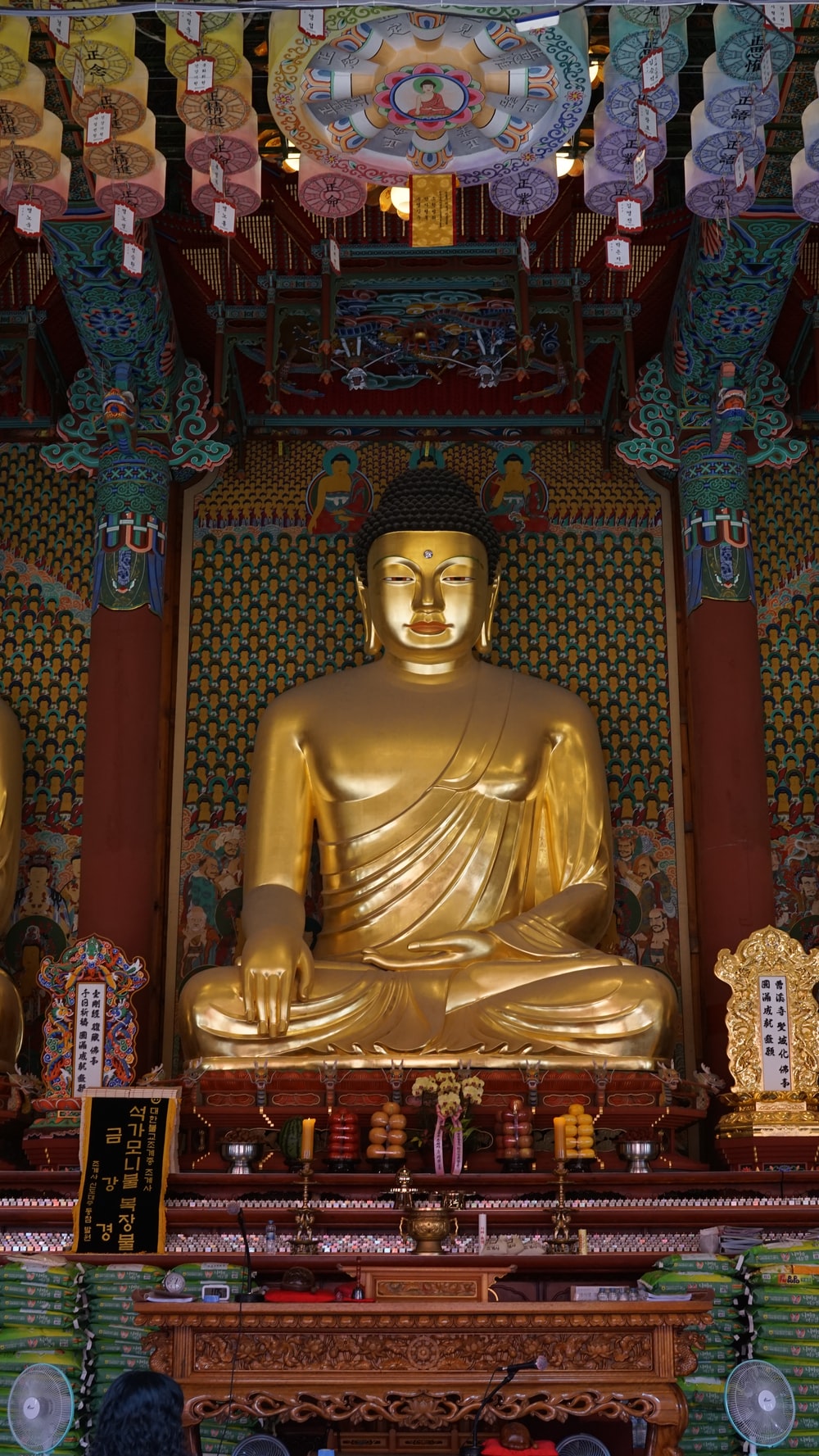 1K+ Buddhist Temple Picture. Download Free Image
