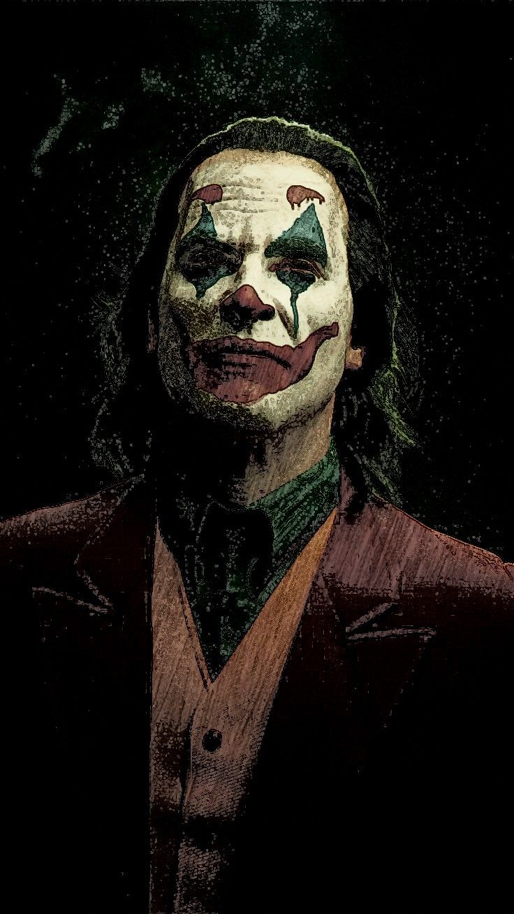 Joker Crying Wallpapers - Wallpaper Cave