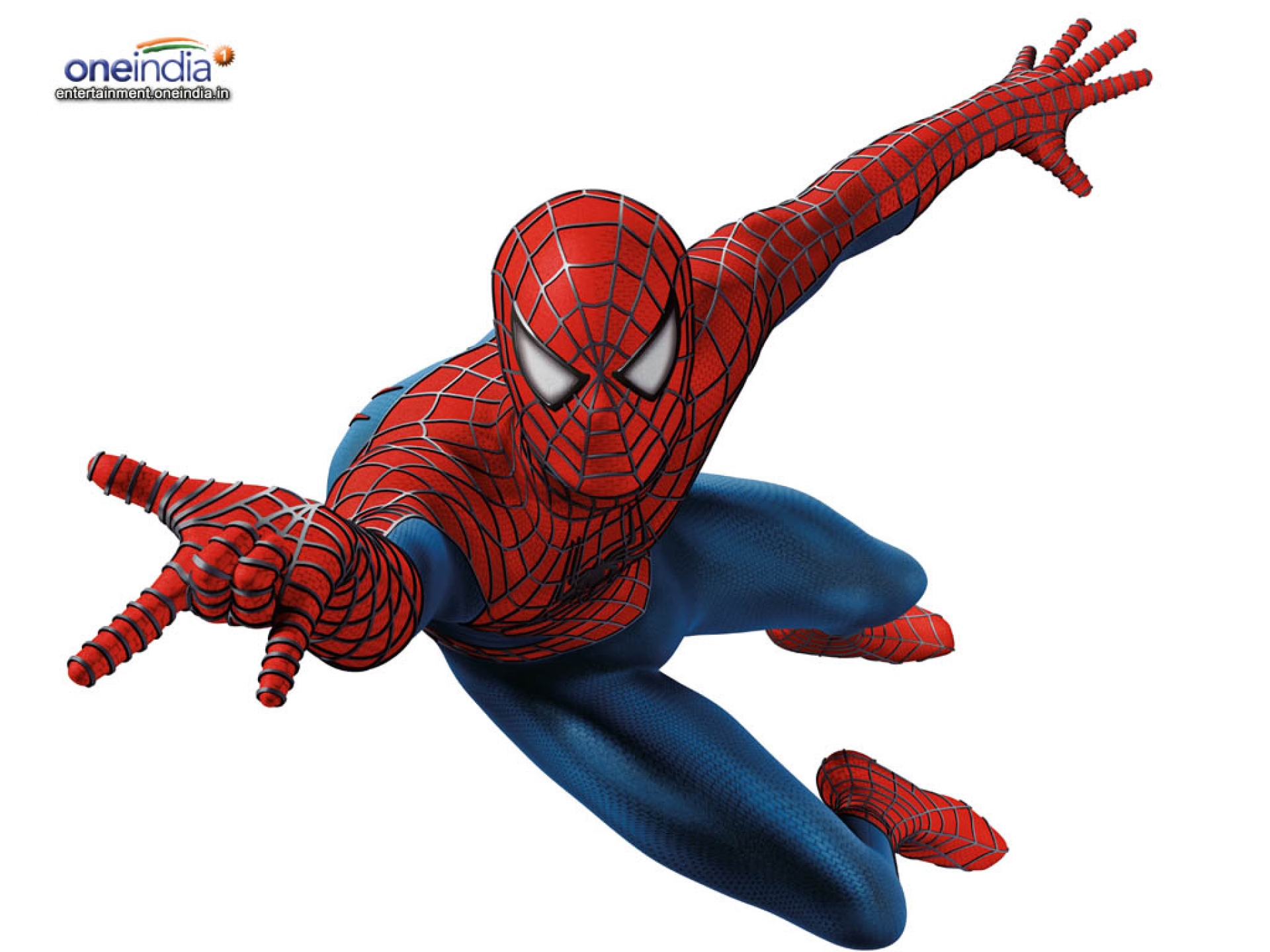 Spiderman cartoon wallpaper jpg