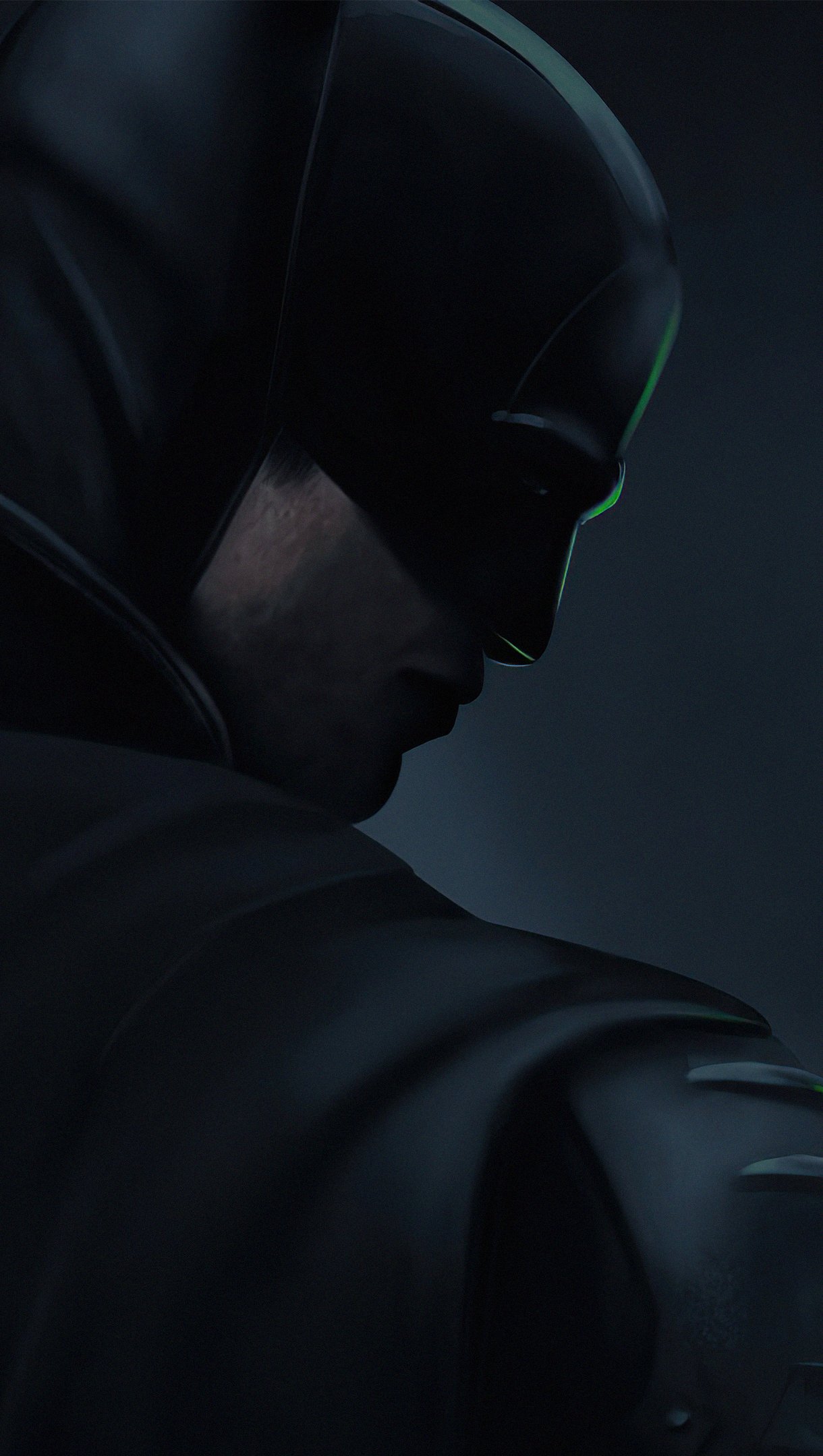 The Batman 2022 Wallpaper 4k Ultra HD