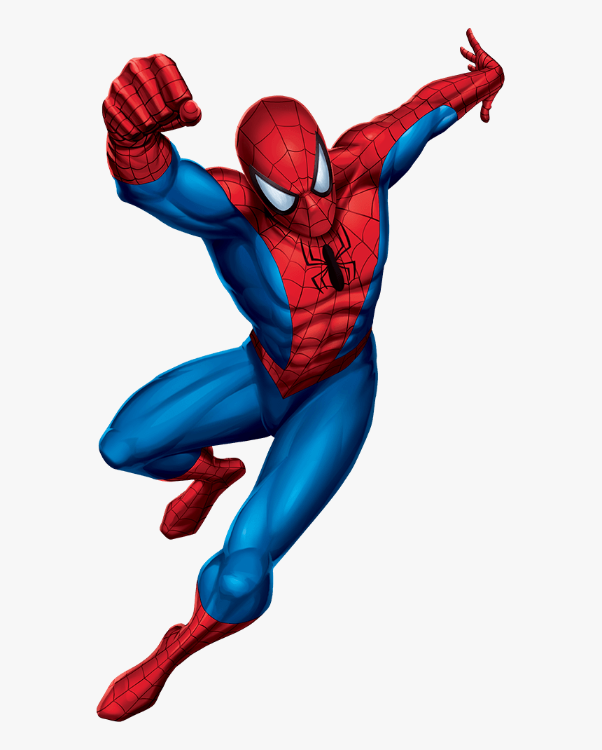Collection Of Free Drawing Spiderman Cartoon Download Man Cartoon Png, Transparent Png, Transparent Png Image