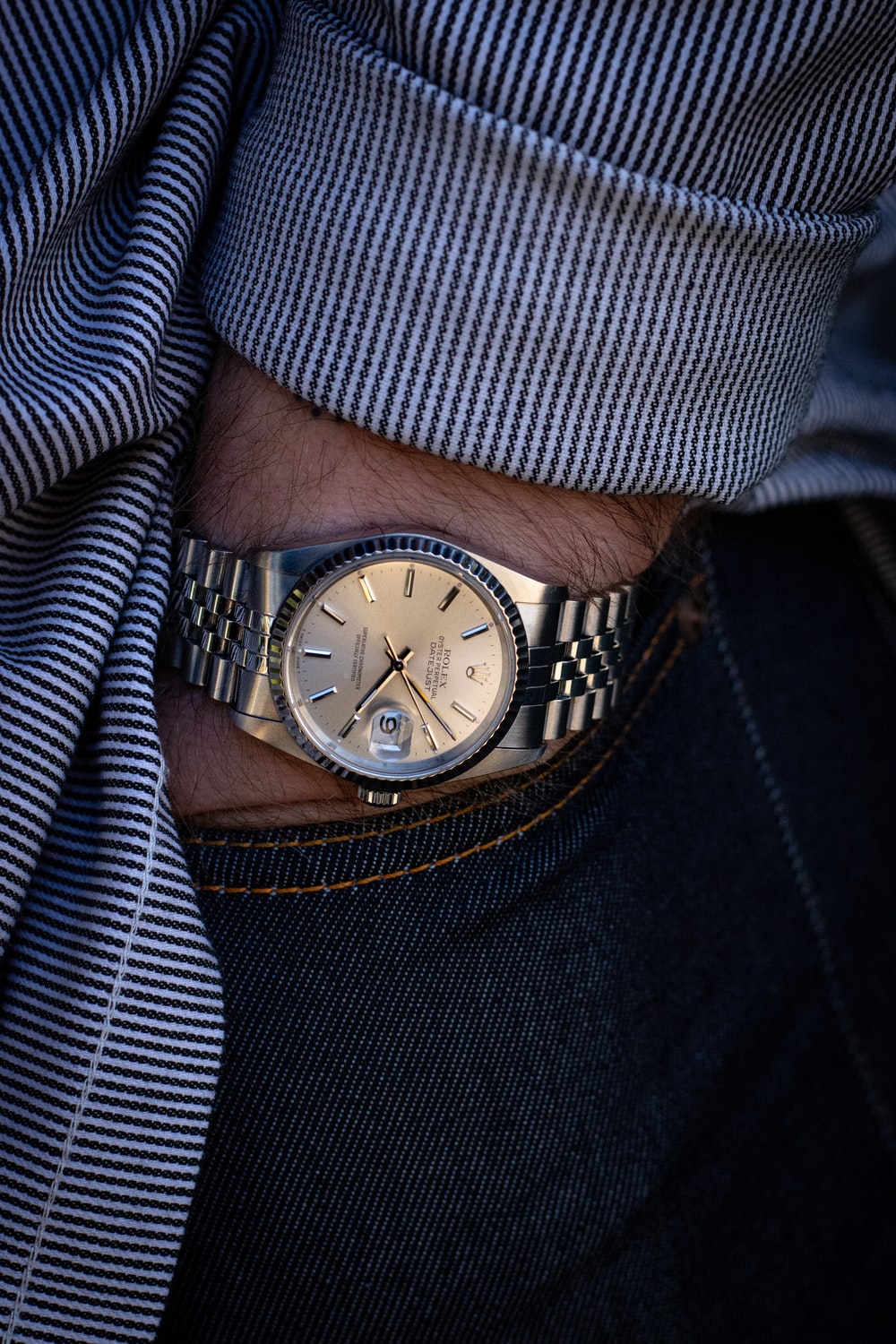 Rolex Picture [HD]. Download Free Image