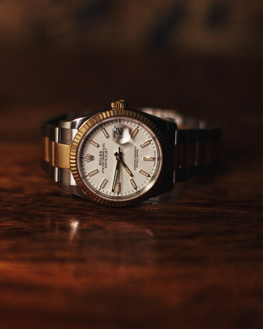 Rolex Picture [HD]. Download Free Image