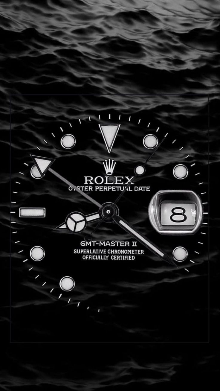 Rolex wallpaper 4K. Apple watch wallpaper, Watch wallpaper, Apple watch clock faces