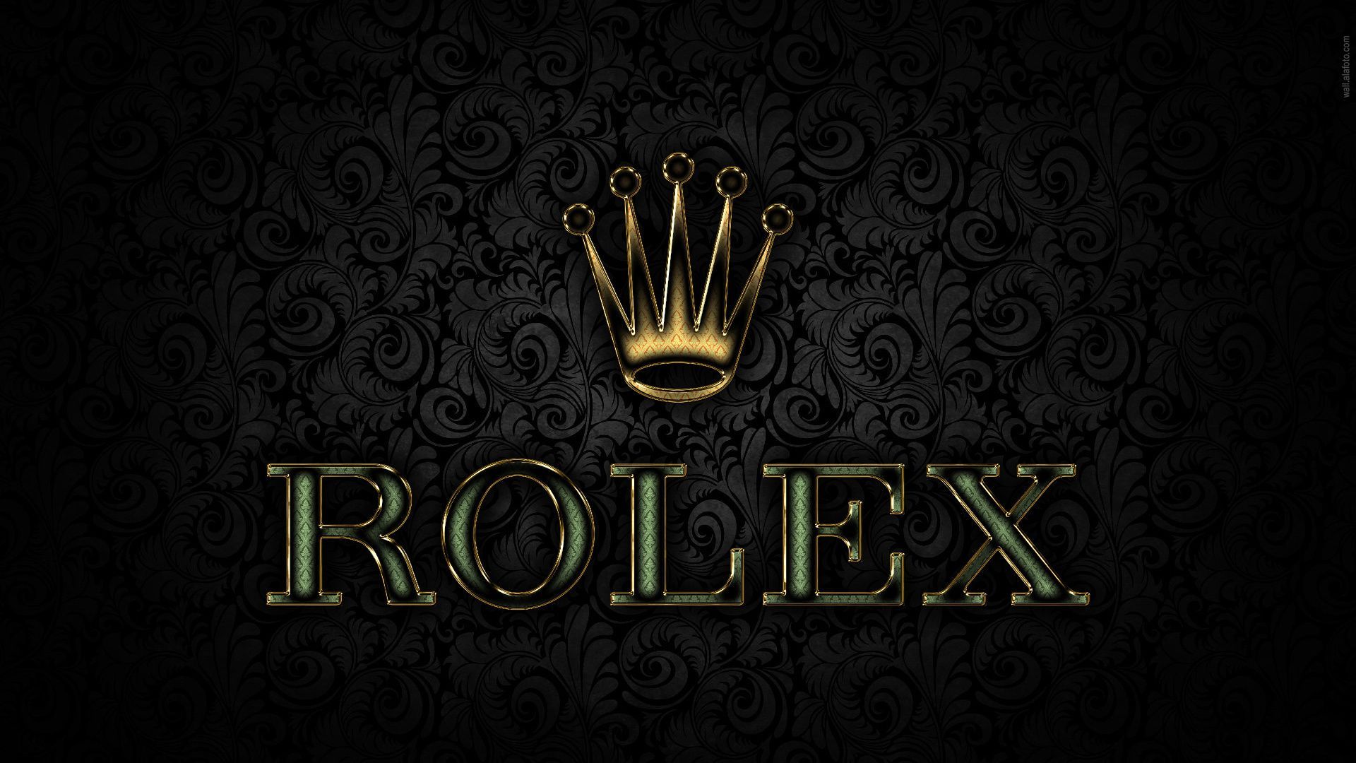 Rolex Brand Logo #Wallpaper Wallpaper. Rolex logo, Rolex, Watch brands