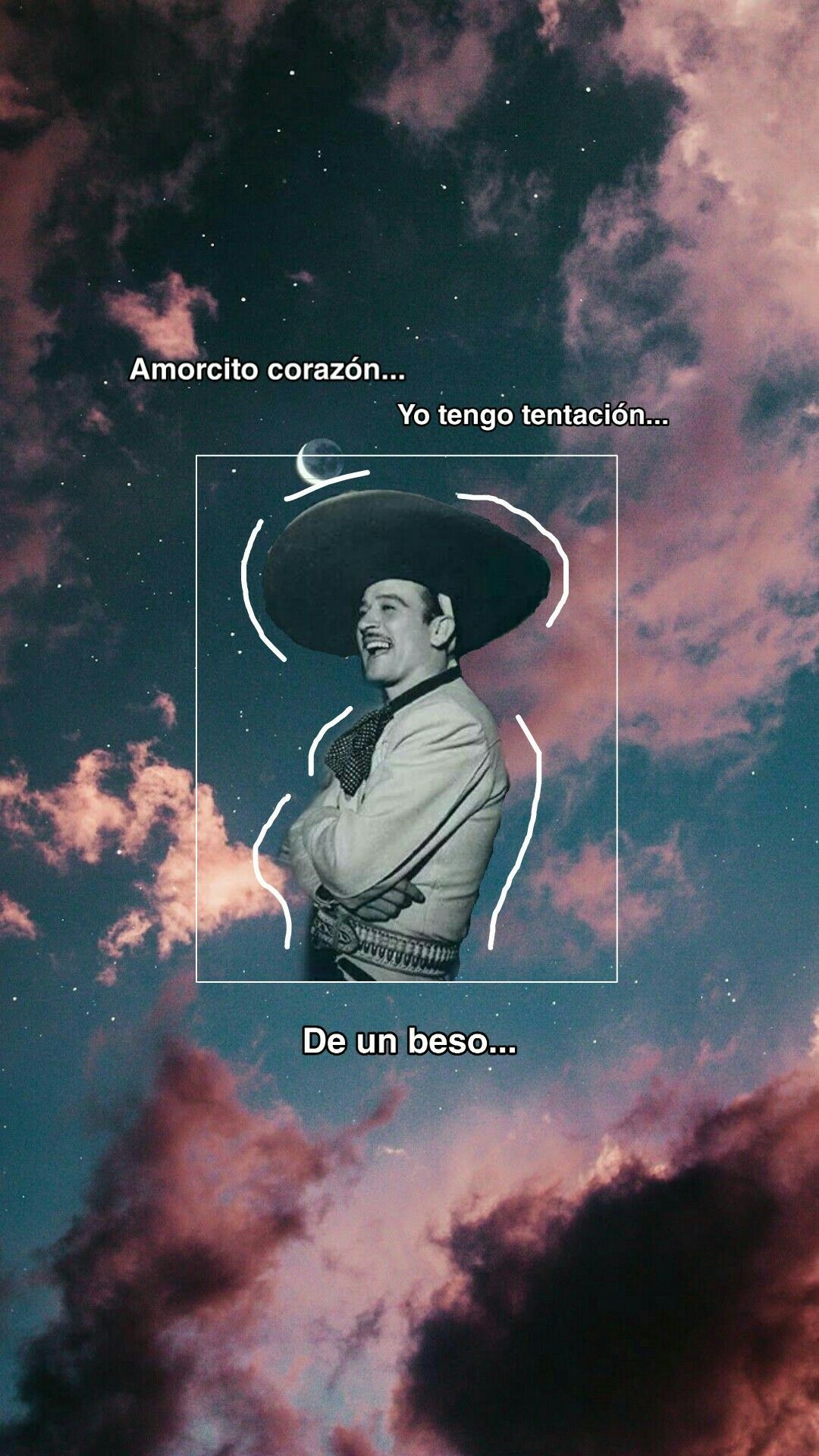 Pedro Infante Wallpaper