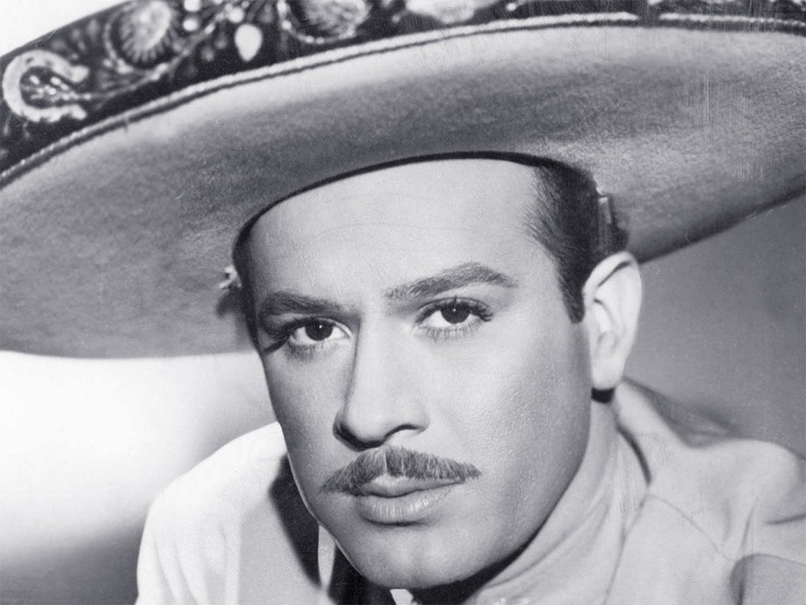 Pedro Infante Wallpapers - Wallpaper Cave