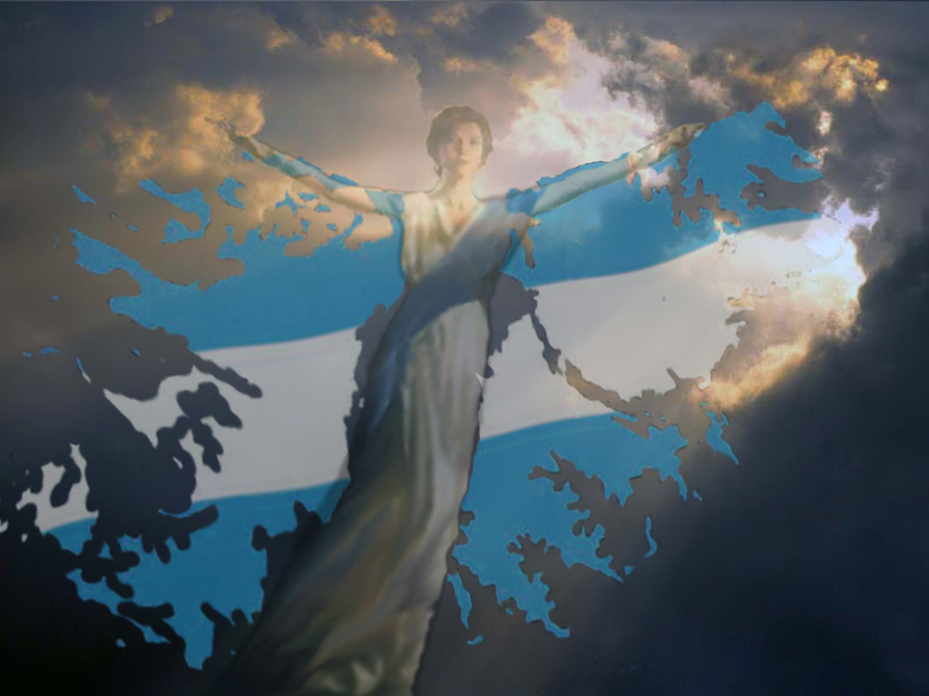 Agrupacion Veteranos de Malvinas Mendoza. Pagina oficial de la Agrupacion Veteranos de Malvinas Mendoza