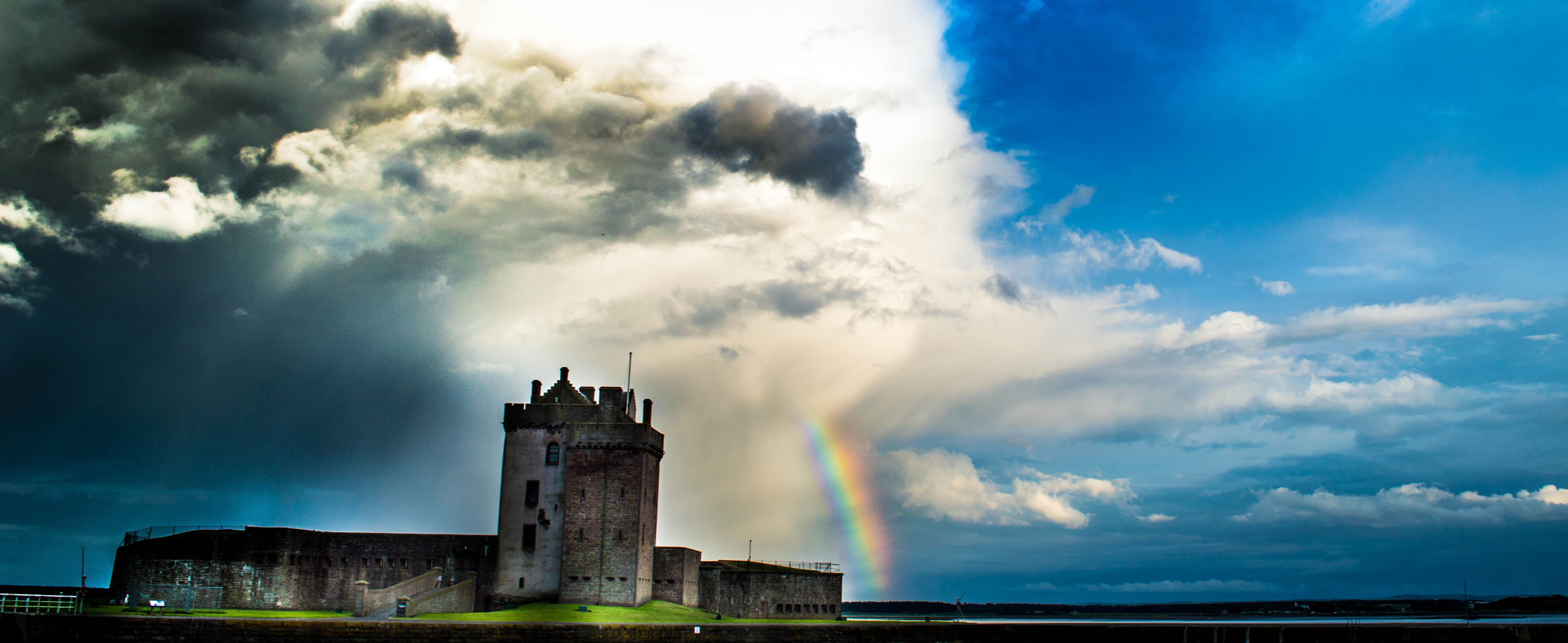 Dundee Wallpapers - Wallpaper Cave