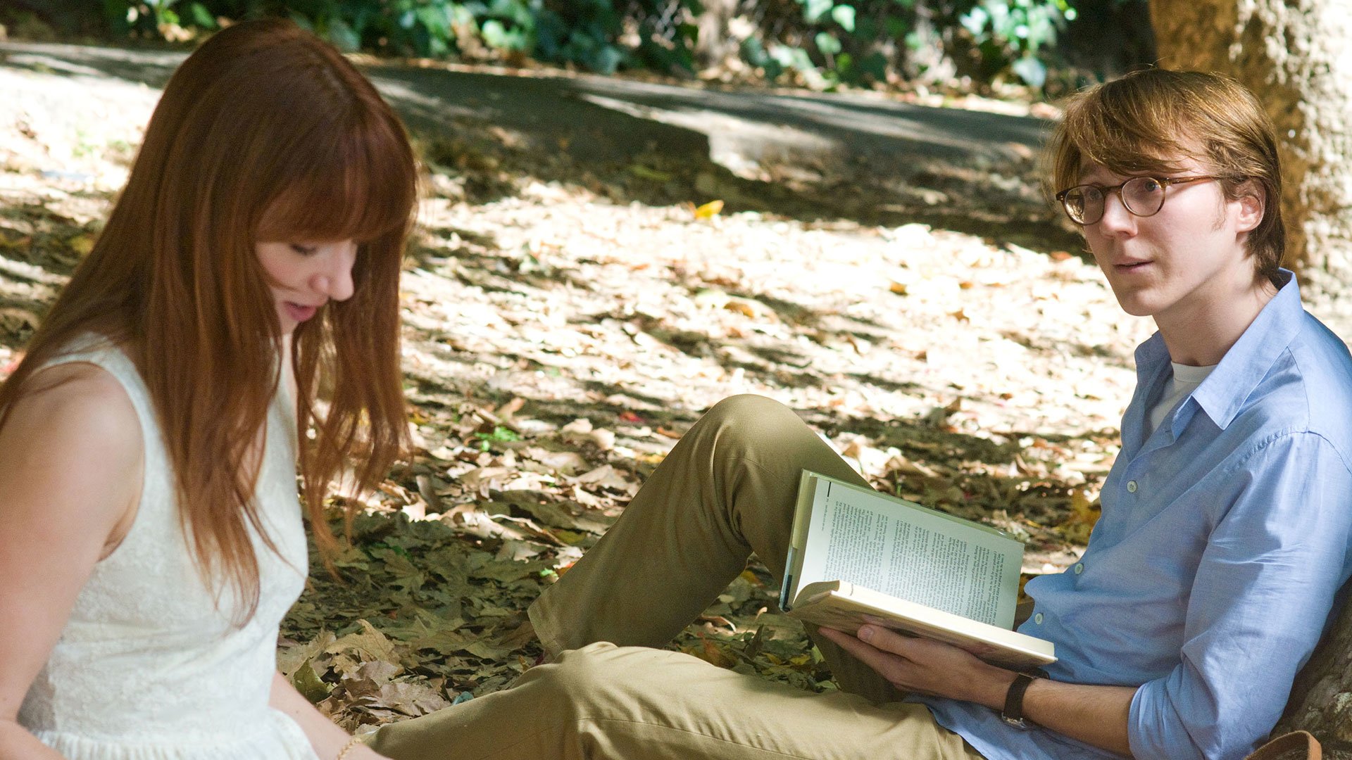 Ruby Sparks Wallpapers Wallpaper Cave Erofound