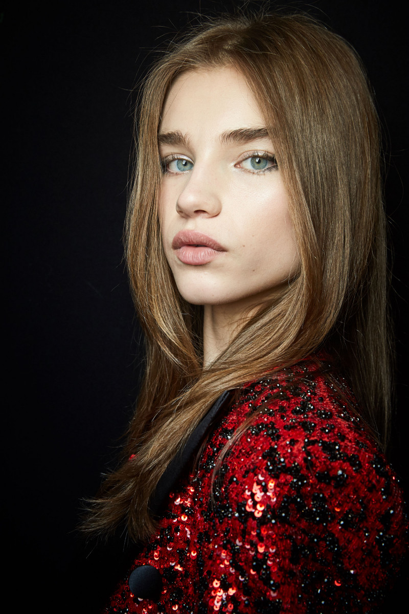 Meghan Roche wallpaper