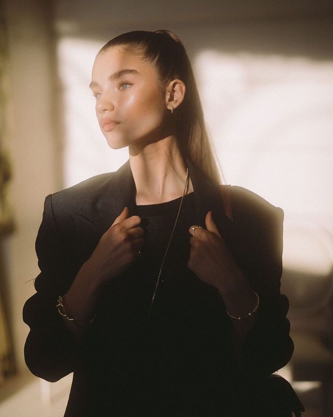 Meghan Roche On Instagram: “I Tend To Look Left But Approximately 3 10 Times I'm Usually Right”. Meghan Roche, Megan Roche, Roche