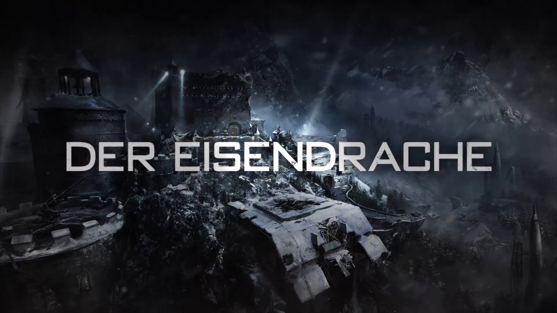 Call of Duty: Black Ops 3 Offers Details on Awakening's Der Eisendrache