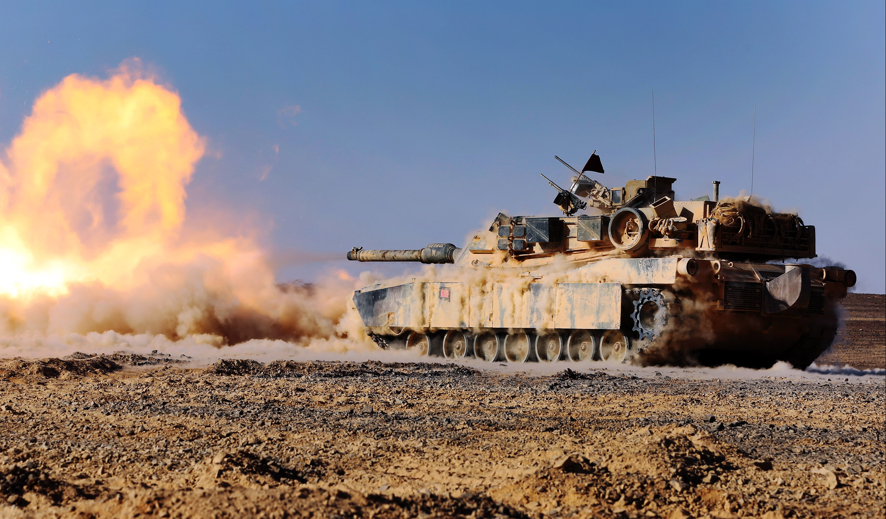 The U.S. Army Is Finally Getting a New Tank (Sort Of). The National Interest