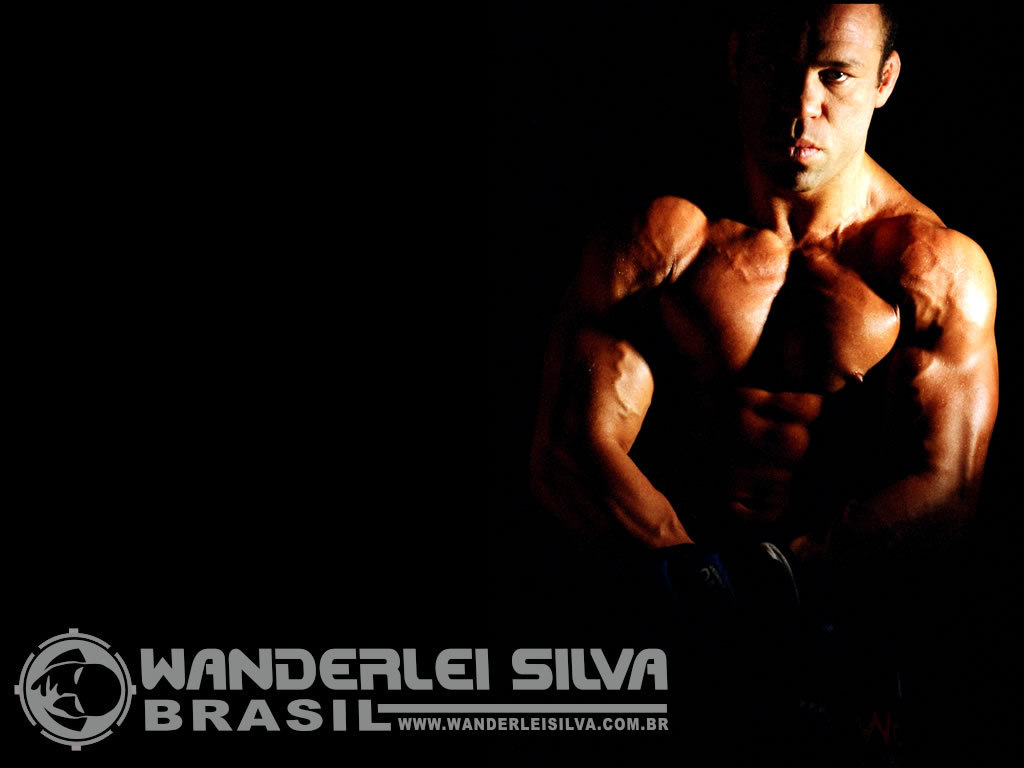 Wanderlei The Axe Murderer Silva