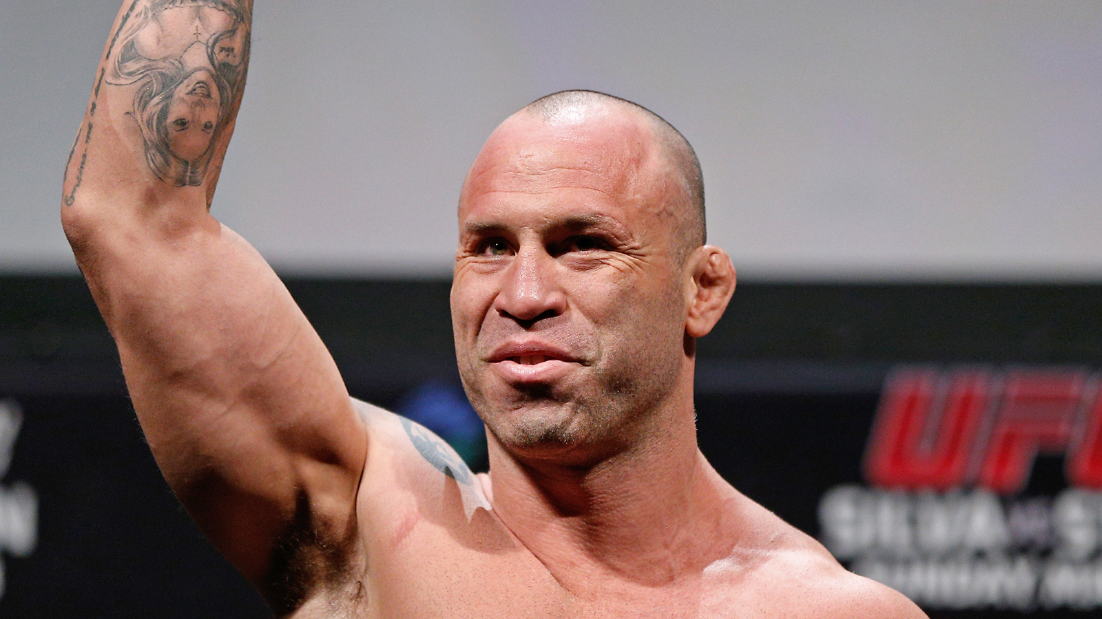 Wanderlei Silva's 9 Tattoos & Their Meanings Art Guru