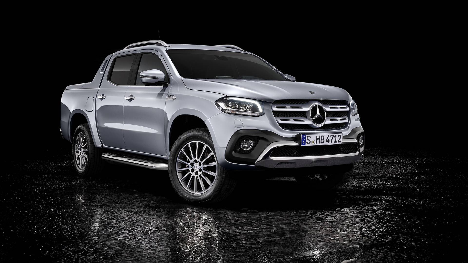 Mercedes X Class Production To End In May: Official