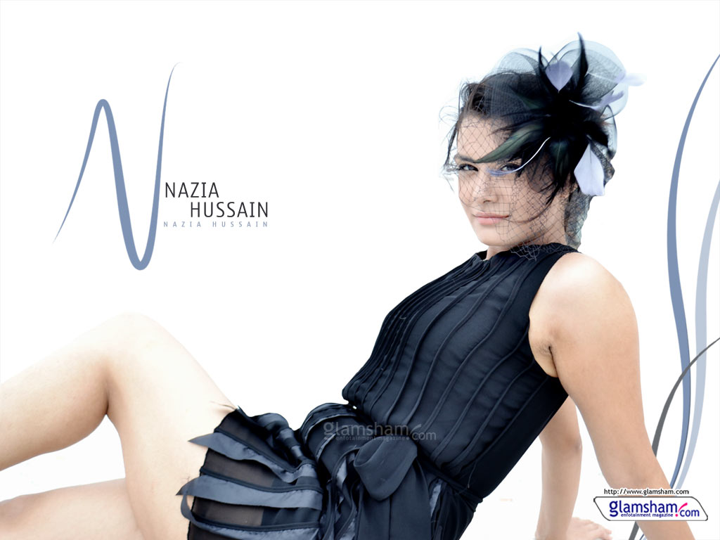 TechnologyNae: Nazia Hussain Wallpaper