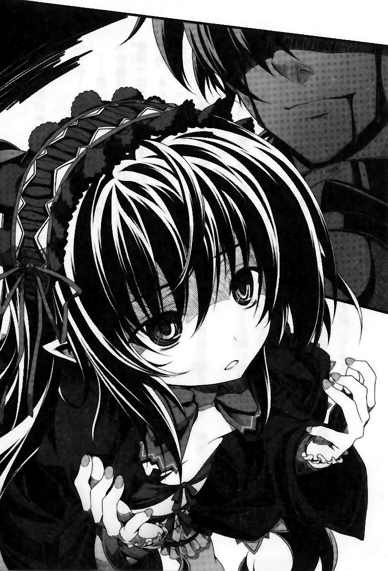 Ophis Image Gallery. High School DxD