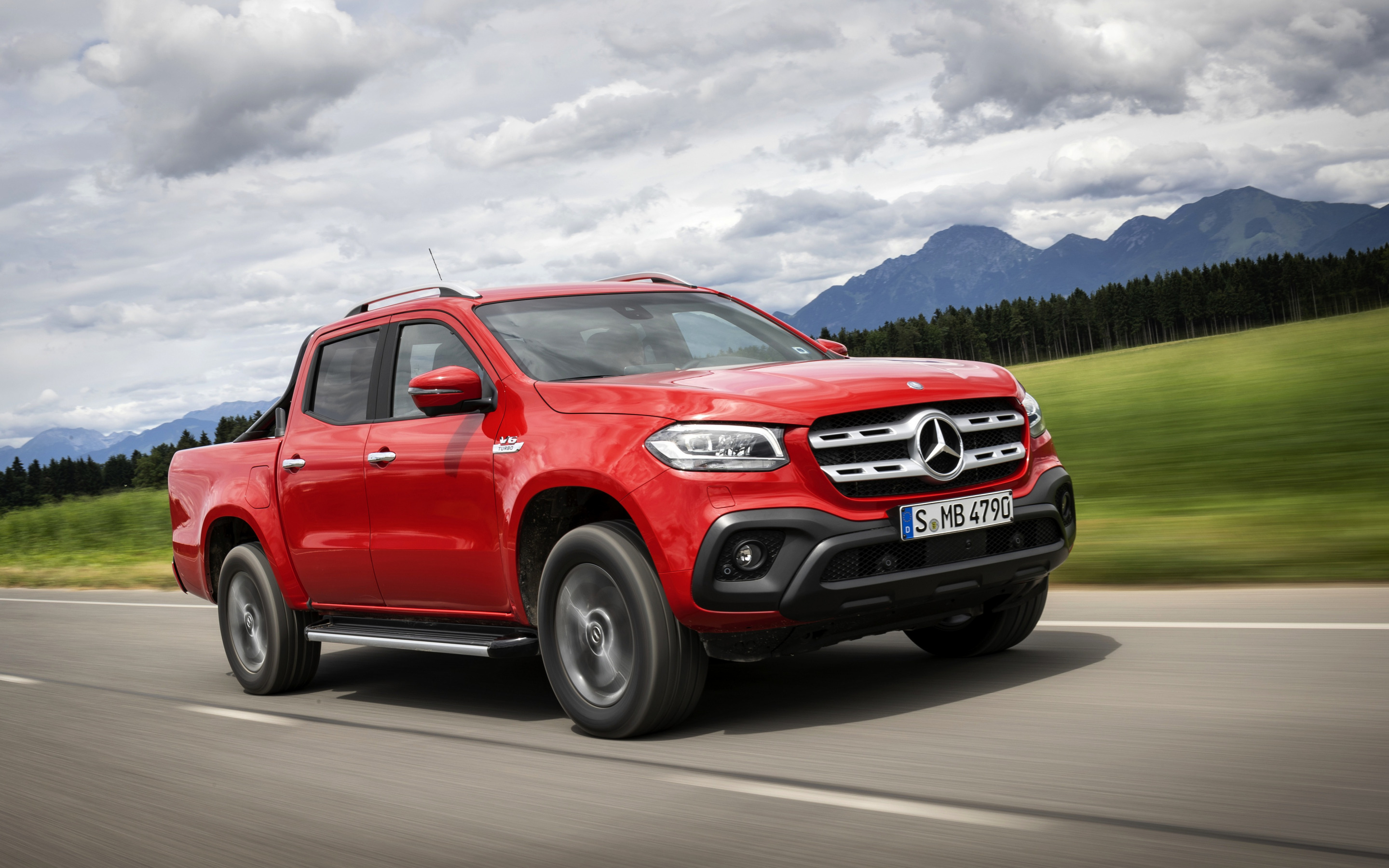 Find Your Perfect Used Mercedes Benz Pickup: Our Expert Guide - 6tfzmmn