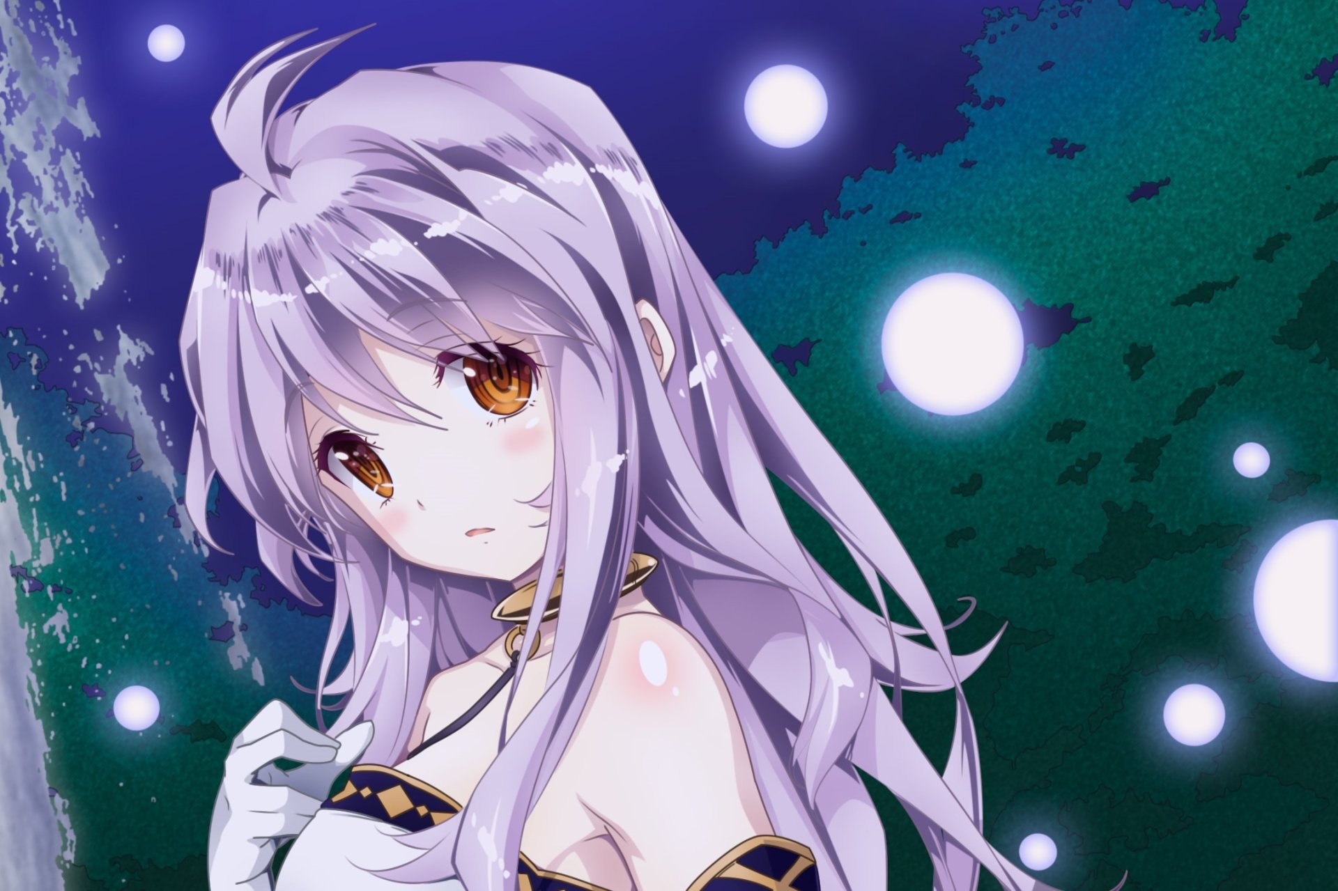 Ingvild Leviathan HD Wallpaper and Background Image