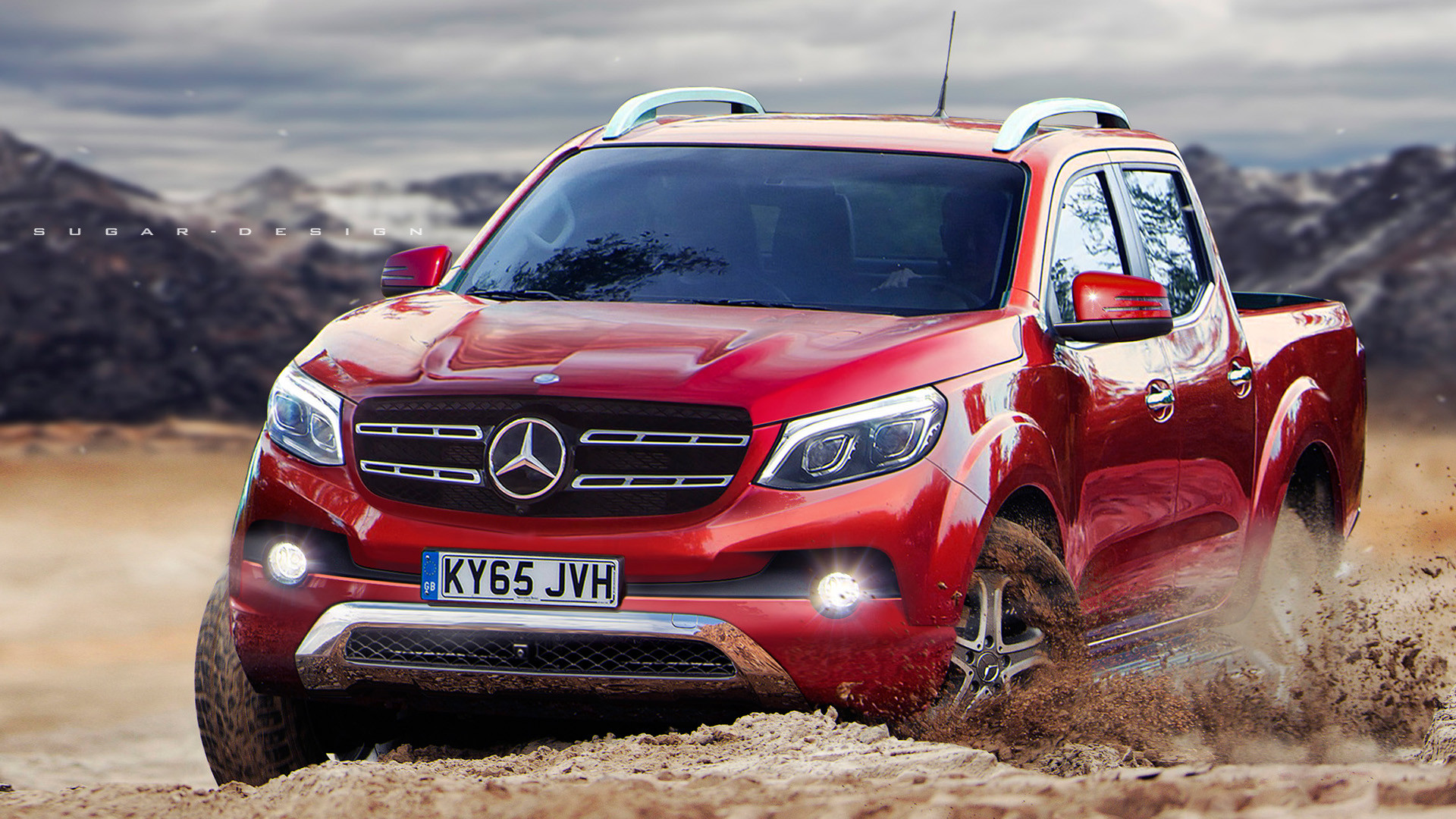 Find Your Perfect Used Mercedes Benz Pickup: Our Expert Guide - iqmpsbk