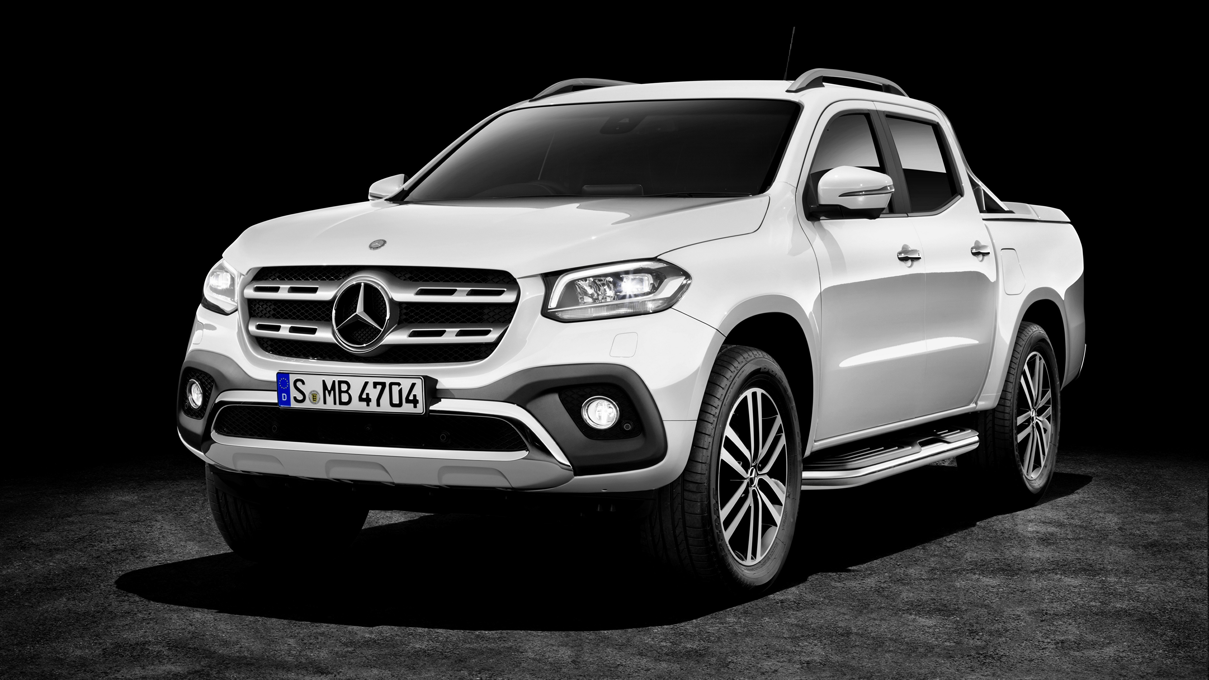 Find Your Perfect Used Mercedes Benz Pickup: Our Expert Guide - fa5l8oz