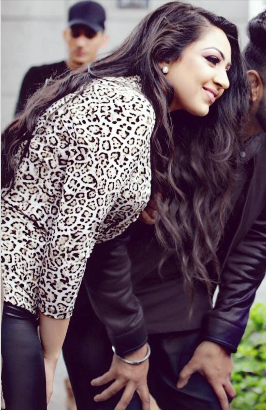 Sonia Supreet Kohli. Sonia, Beauty, Model