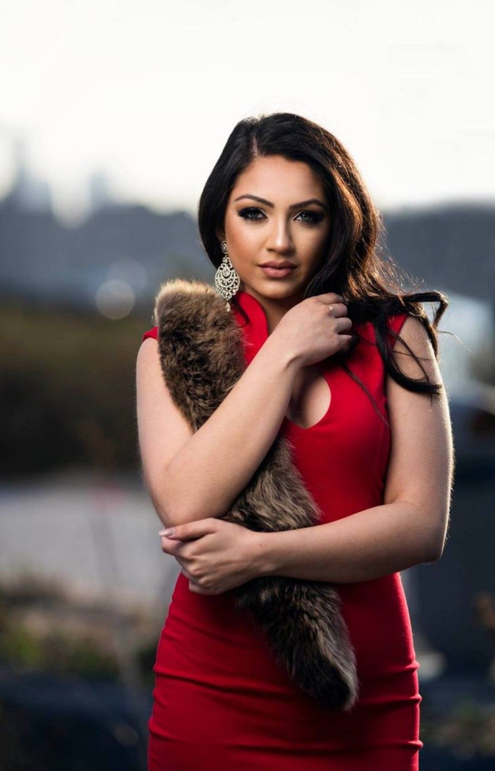 Sonia Supreet Kohli. Girl model, India beauty women, Beauty girl