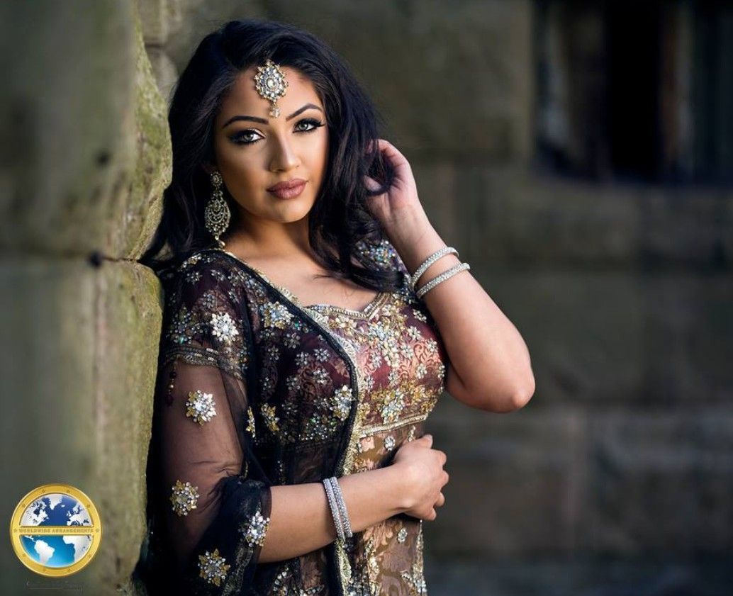 Sonia Supreet Kohli. Model, Sonia, Women