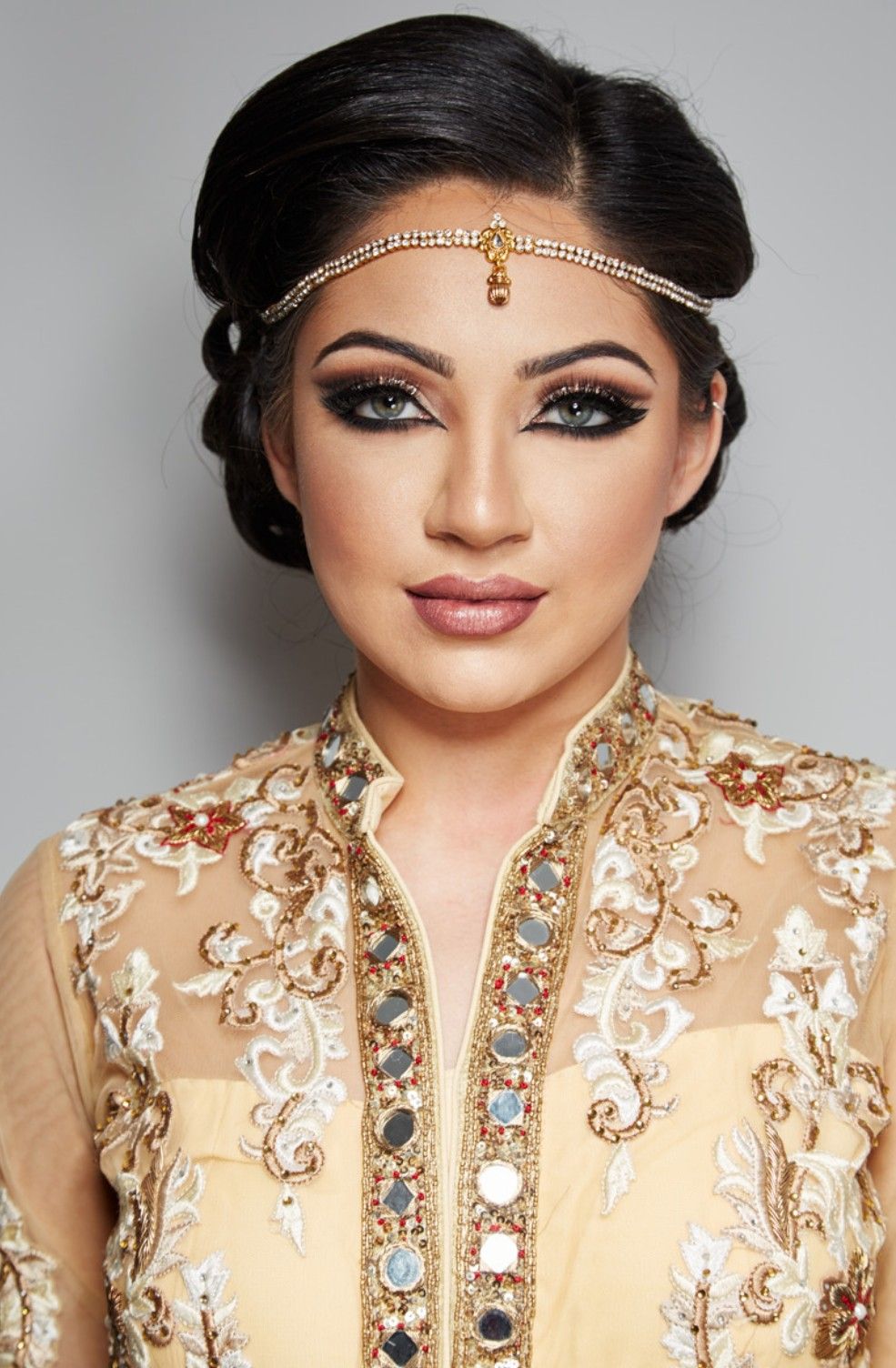 Sonia Supreet Kohli. Sonia, Model, Khan