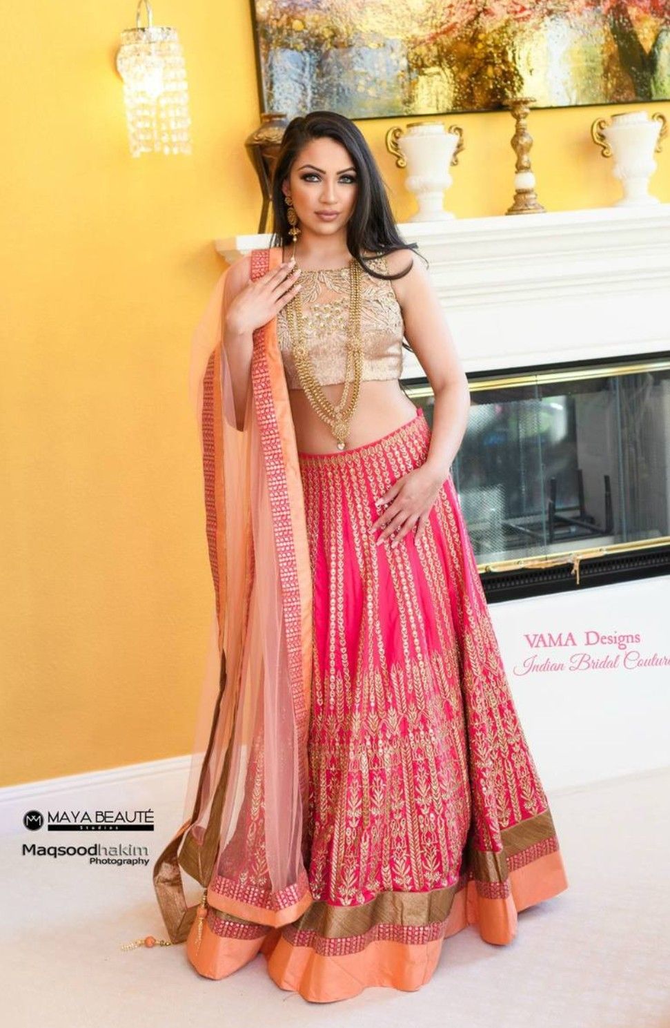 Sonia Supreet Kohli. Indian bridal couture, Bridal couture, Indian bridal