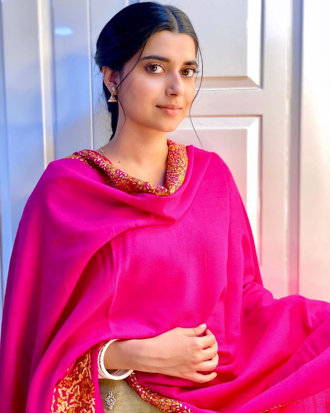 Nimrat Khaira