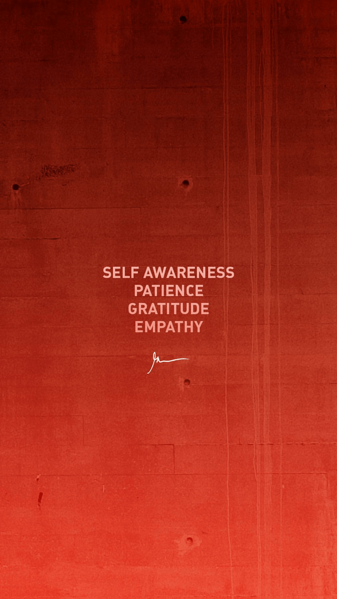 Handwriting text Self Awareness. Concept meaning Consciousness of a  person... HD wallpaper | Pxfuel