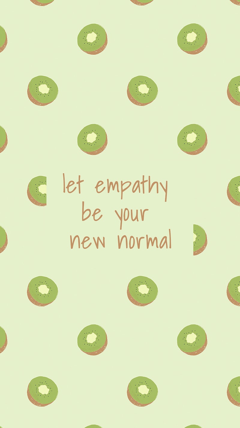 Empathy Image Wallpaper