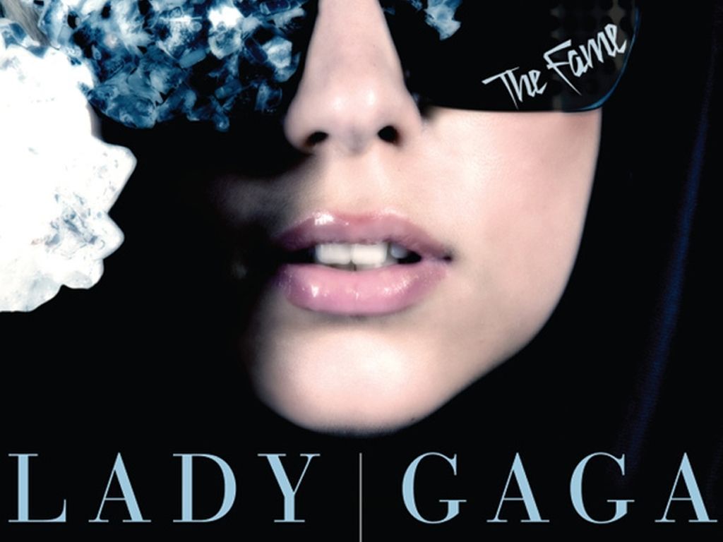 Lady Gaga the Fame Wallpaper