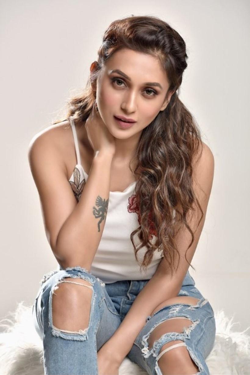 Mimi Chakraborty Wallpaper HD for Android