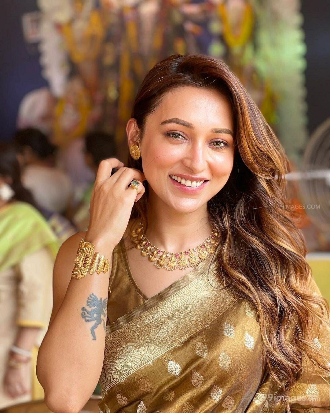 ✓[ Latest] Mimi Chakraborty Image, HD Photo (1080p), Wallpaper (Android/ iPhone)