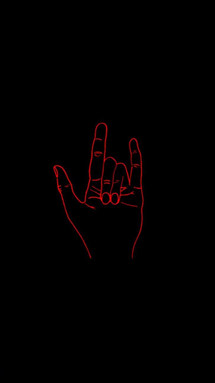 Black and Red Drug Wallpaper Free HD Wallpaper