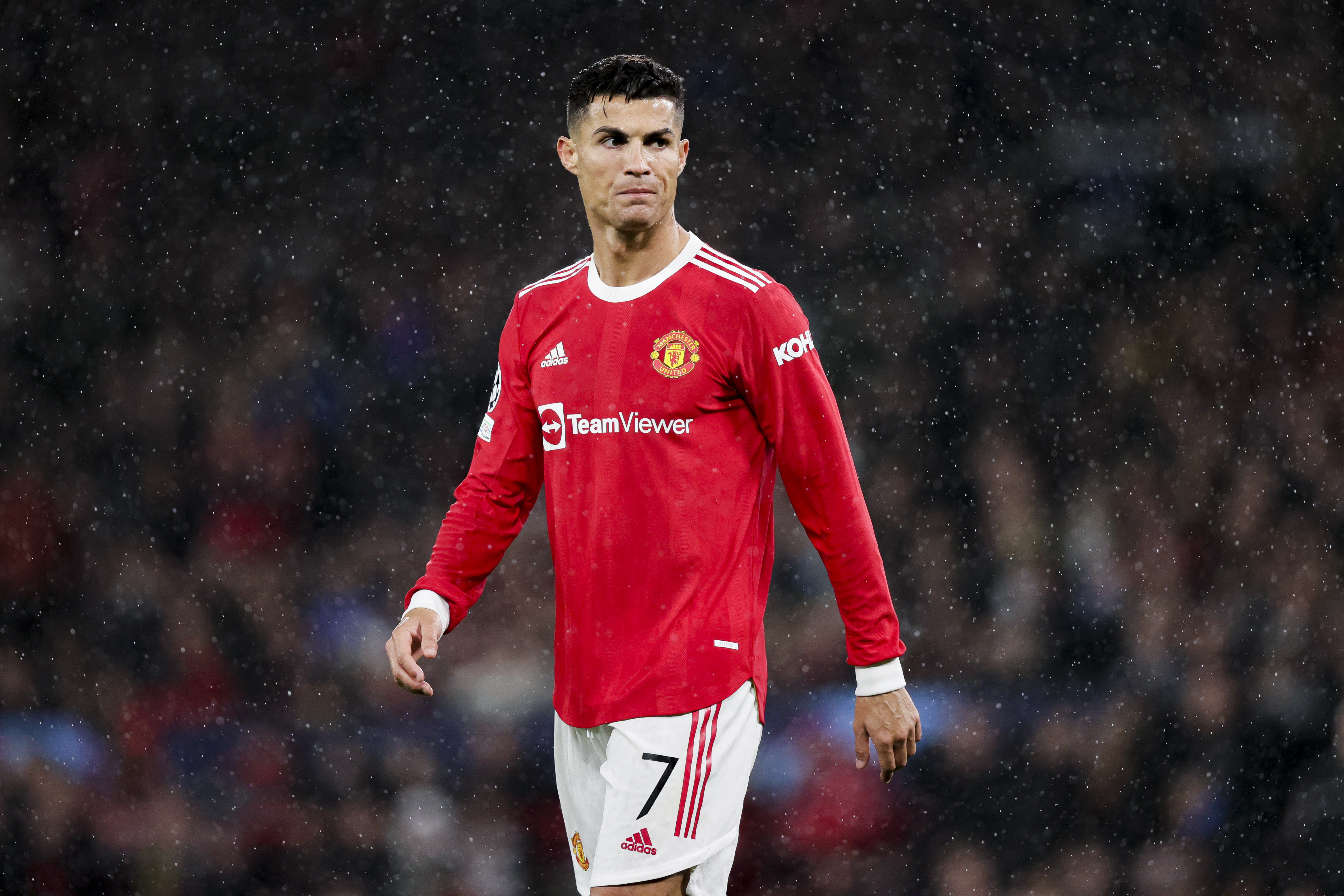 Man Utd played Man City like mugs'