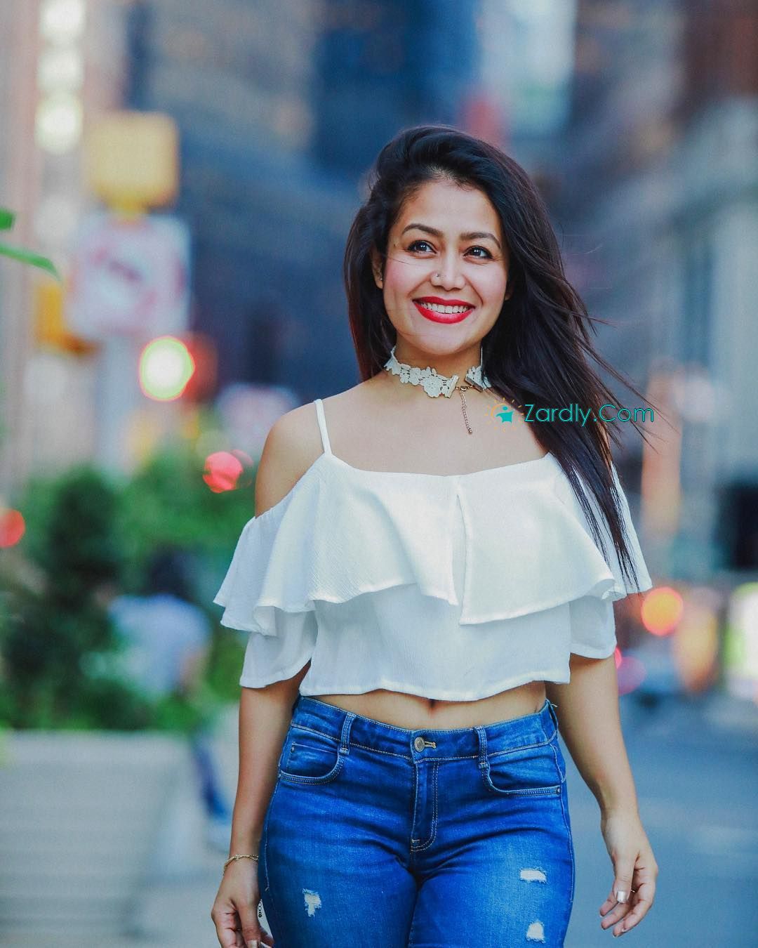 Neha Kakkar Wallpaper