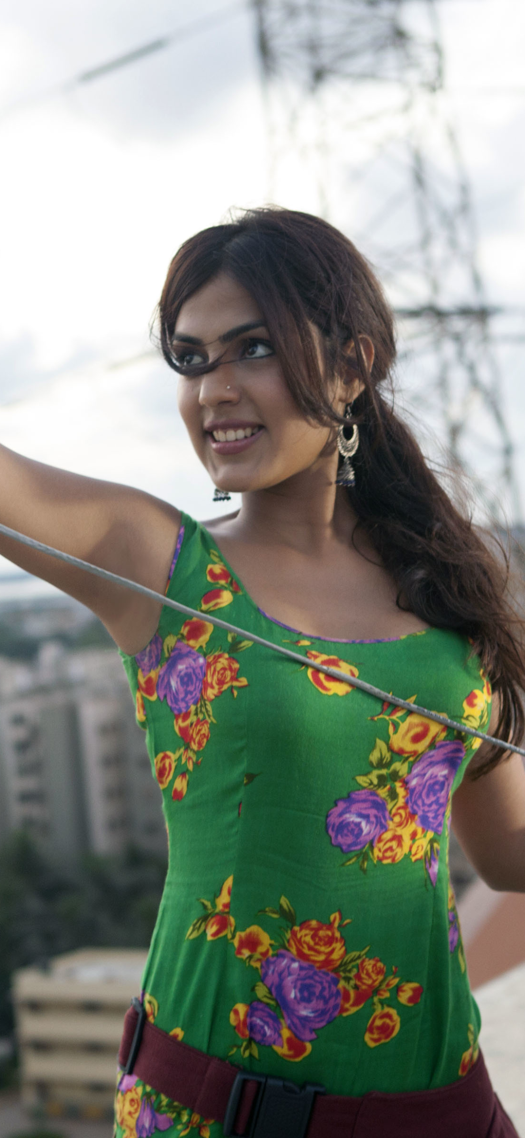 Celebrity Rhea Chakraborty
