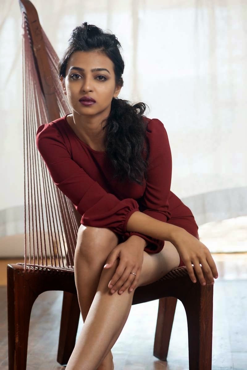 Radhika Apte Phone Wallpapers - Wallpaper Cave