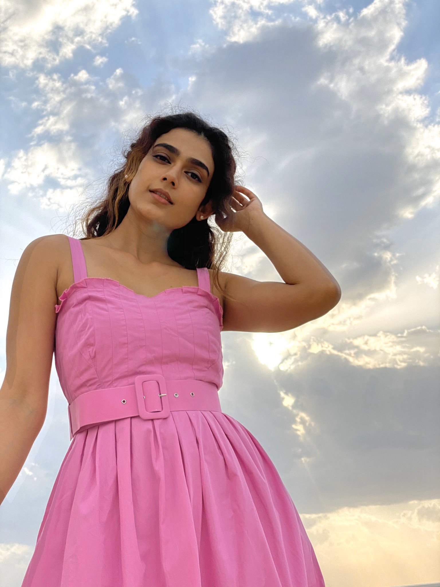Aakanksha Singh Photo [HD]: Latest Image, Picture, Stills of Aakanksha Singh