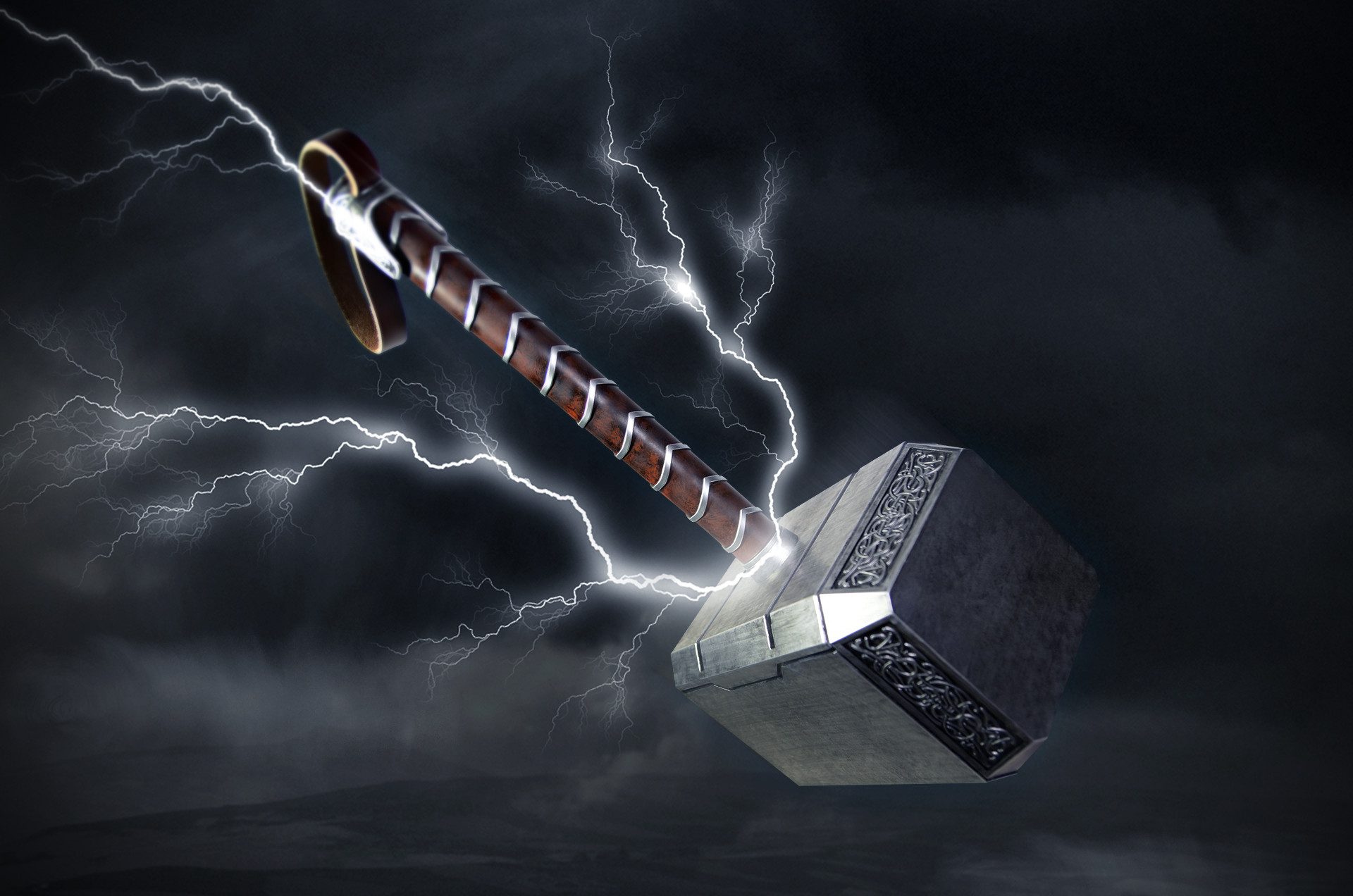 Thors Hammer