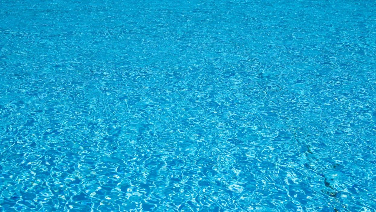 Ocean Water Wallpaper