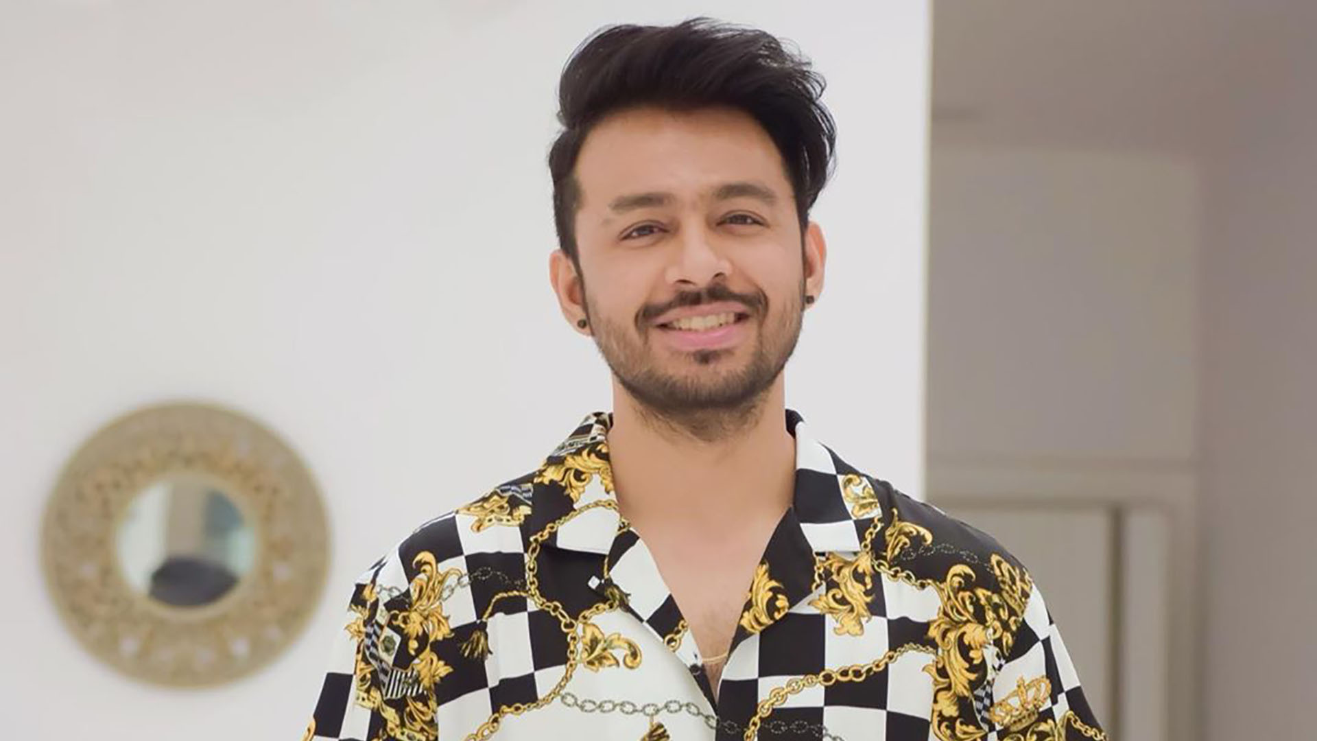 Singer Tony Kakkar HD Wallpaper 54285